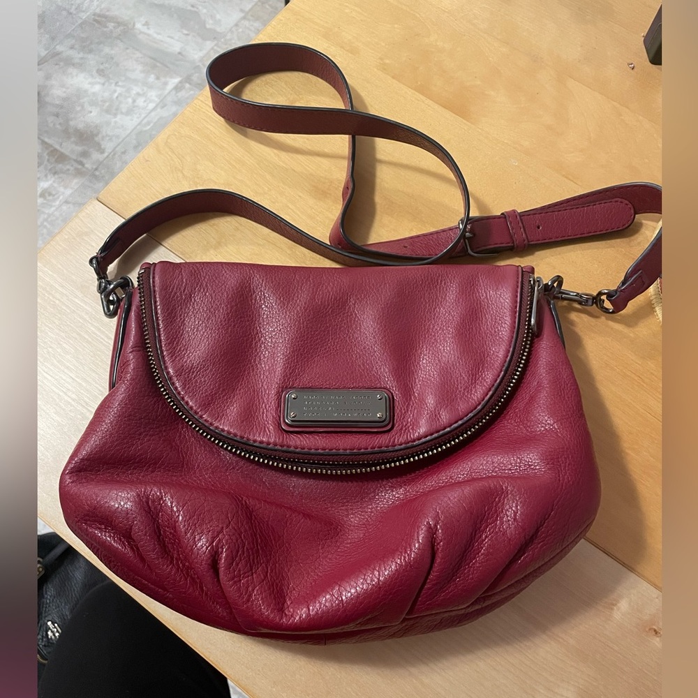 Marc Jacobs crossbody